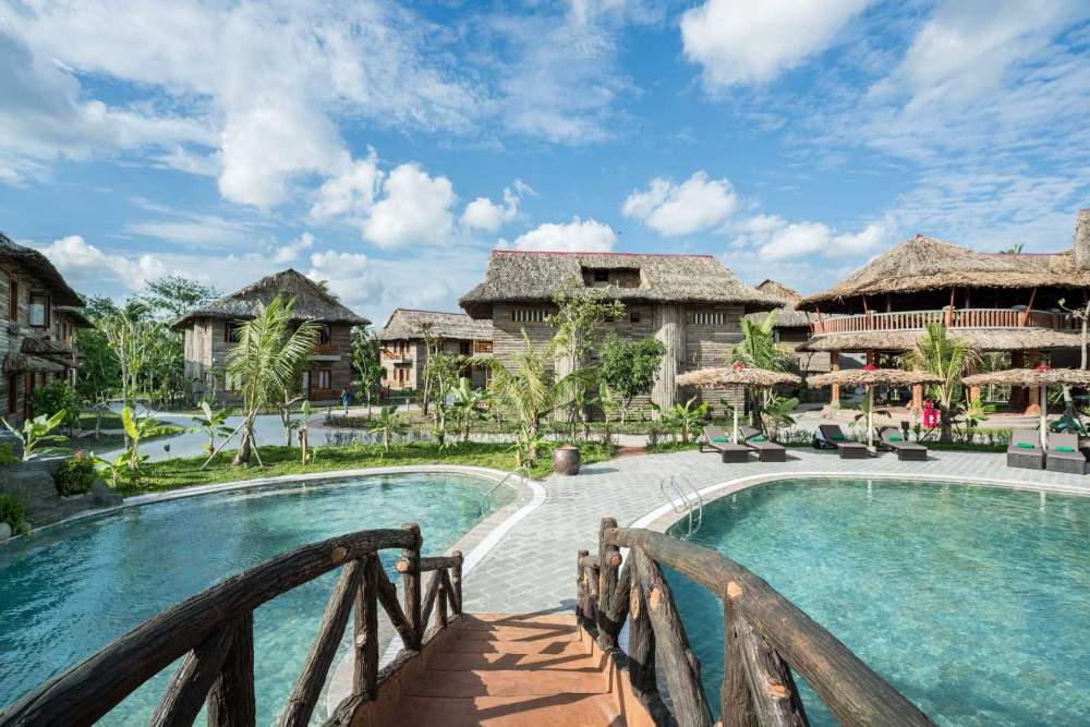 קאן ת'ו אקולודג' (Can Tho Ecolodge)